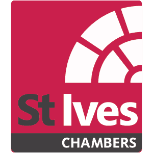 St Ives Chambers