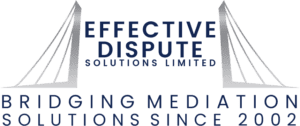 Effective dispute solution limited